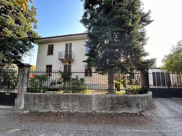 casa indipendente in vendita ad Udine in zona San Domenico