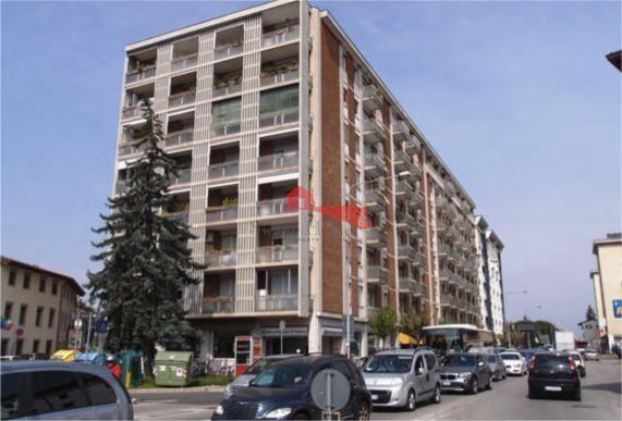 ufficio in vendita ad Udine