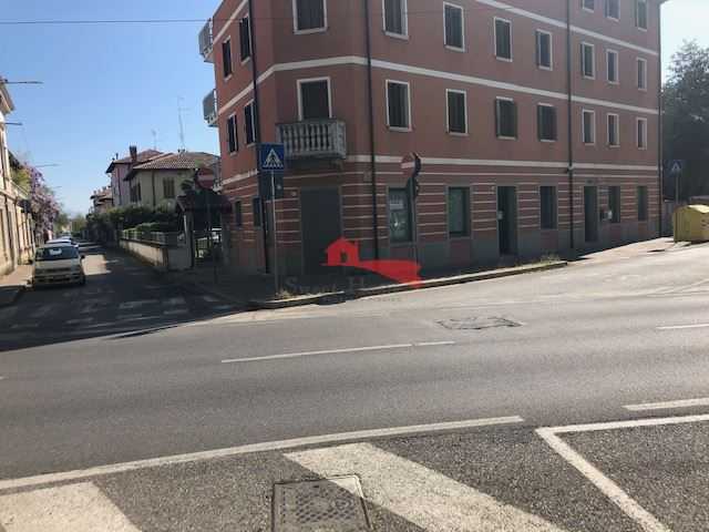 ufficio in vendita ad Udine