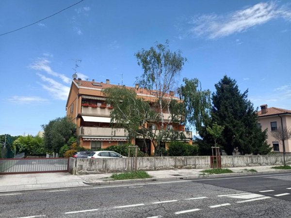 appartamento in vendita ad Udine in zona San Gottardo