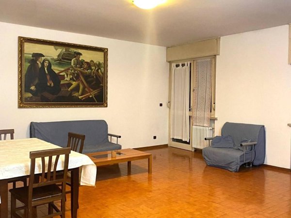 appartamento in vendita ad Udine in zona Beivars