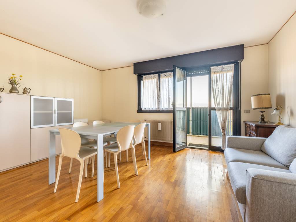 appartamento in vendita ad Udine in zona Centro Storico