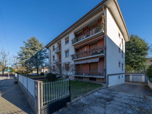 appartamento in vendita ad Udine in zona Laipacco
