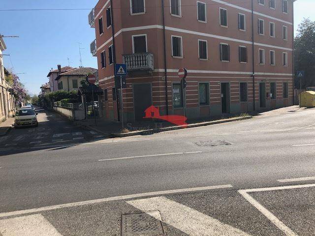ufficio in vendita ad Udine
