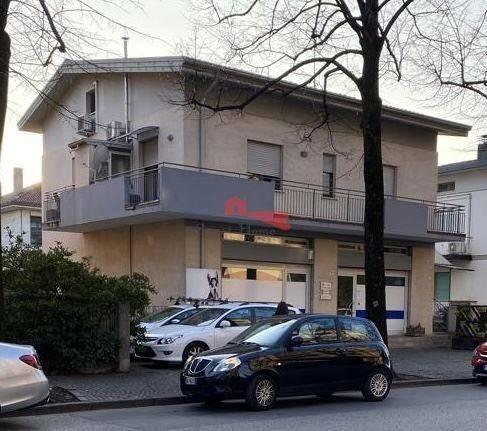 appartamento in vendita ad Udine in zona San Domenico