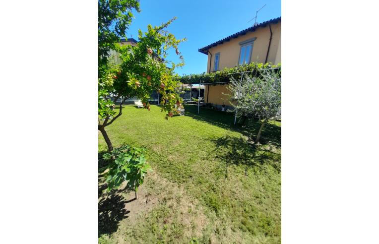 casa indipendente in vendita ad Udine in zona San Paolo/Sant'Osvaldo