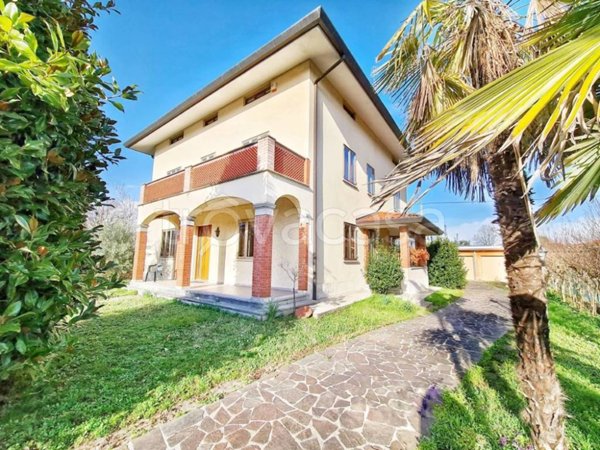 casa indipendente in vendita ad Udine in zona San Rocco