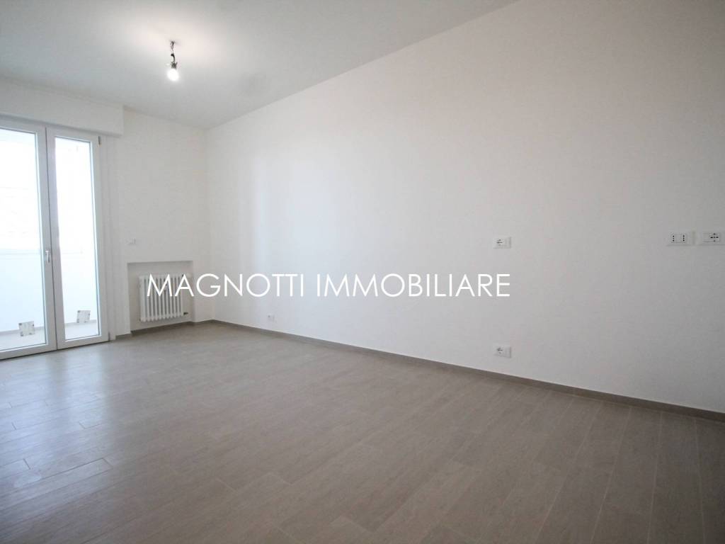 appartamento in vendita ad Udine in zona San Rocco