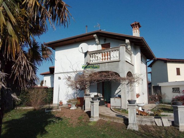 casa indipendente in vendita ad Udine