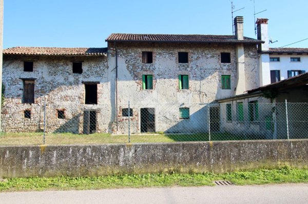 casa indipendente in vendita ad Udine in zona Laipacco