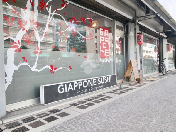 negozio in vendita ad Udine