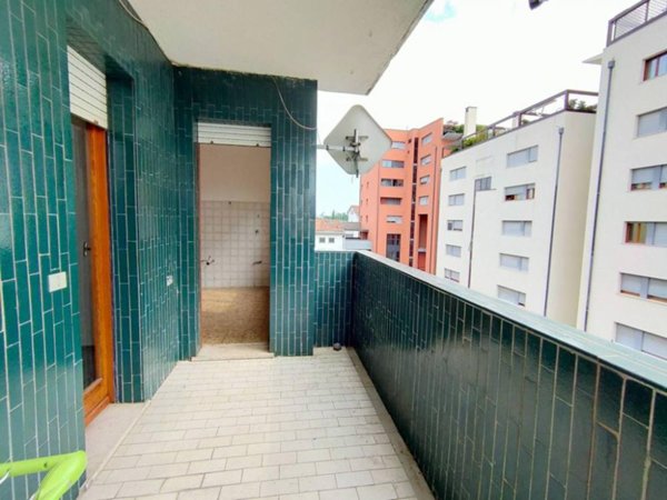 appartamento in vendita ad Udine