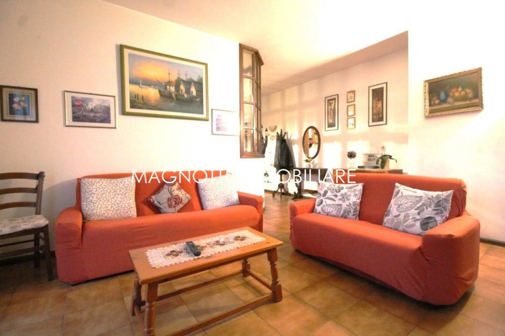 appartamento in vendita ad Udine in zona Molin Nuovo