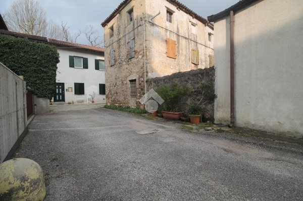 casa indipendente in vendita ad Udine in zona Centro Storico