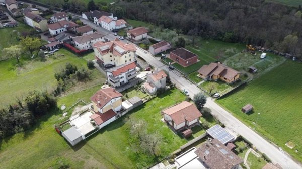 terreno edificabile in vendita ad Udine in zona Cormor