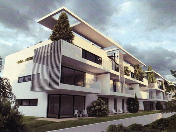 appartamento in vendita ad Udine in zona San Domenico