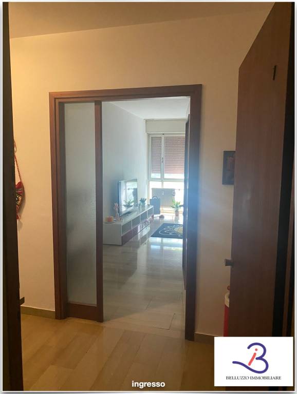 appartamento in vendita ad Udine in zona Centro Storico