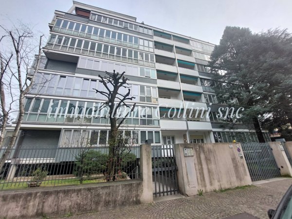 appartamento in vendita ad Udine