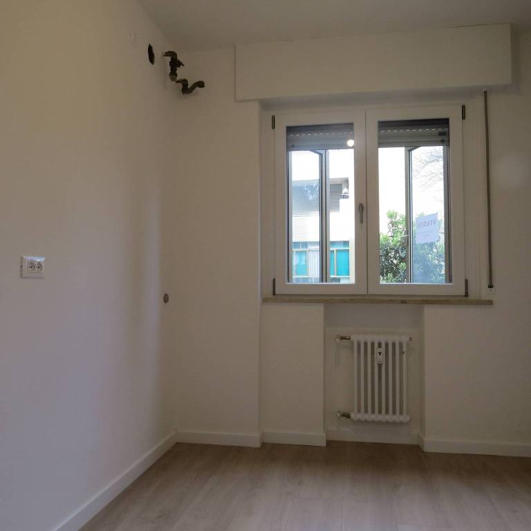 appartamento in vendita ad Udine in zona San Domenico
