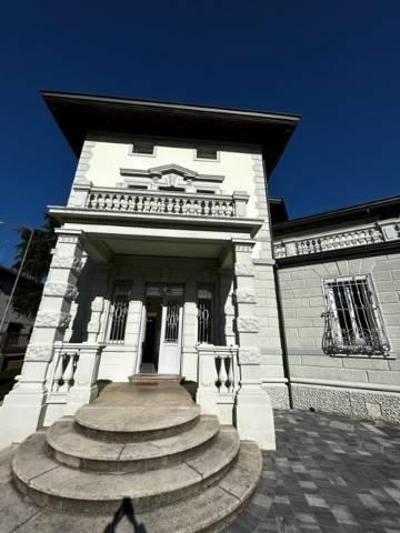 casa indipendente in vendita ad Udine in zona Rizzi