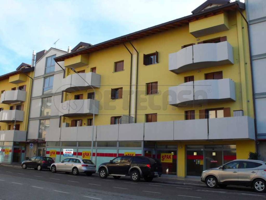 negozio in vendita ad Udine