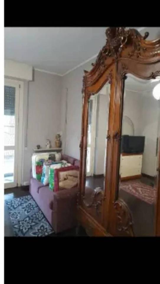 appartamento in vendita ad Udine in zona Centro Storico