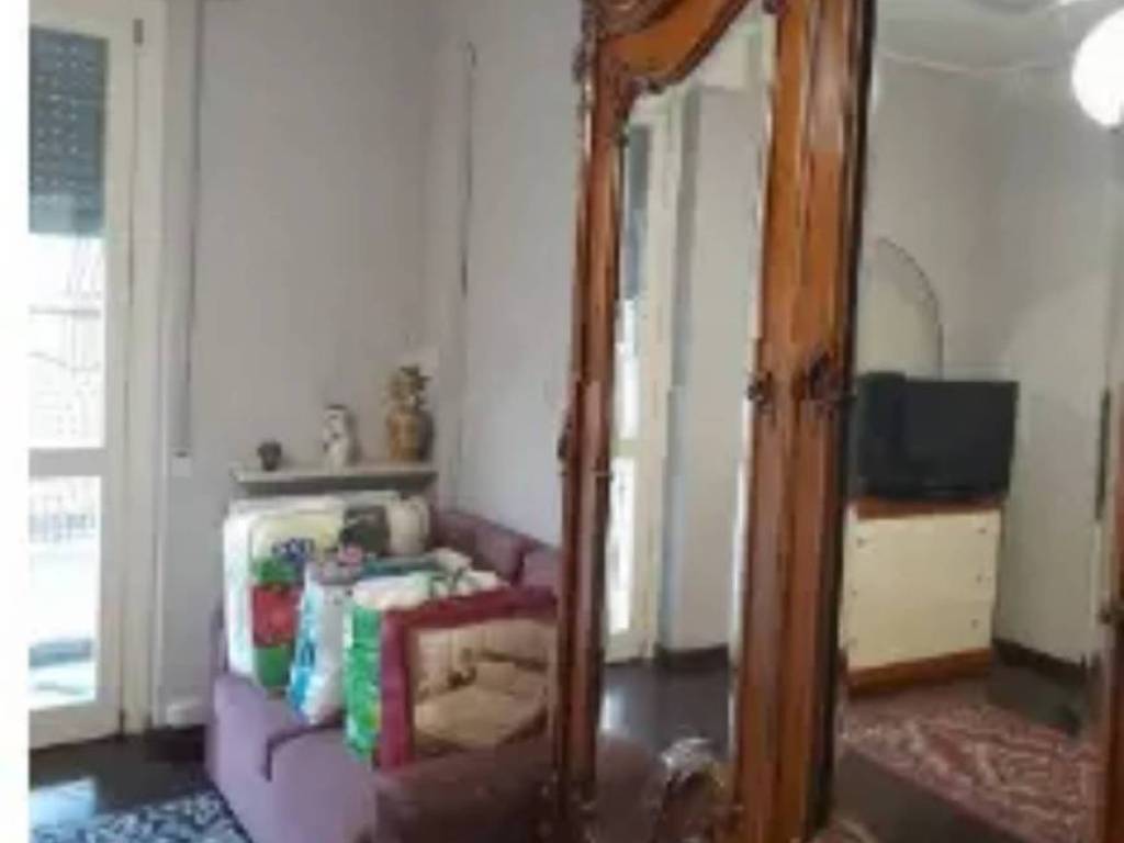 appartamento in vendita ad Udine in zona Centro Storico