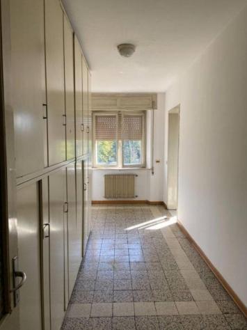 appartamento in vendita ad Udine in zona San Paolo/Sant'Osvaldo