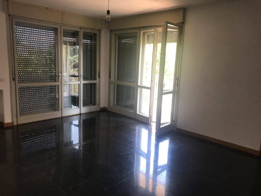 appartamento in vendita ad Udine in zona San Rocco