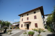 casa indipendente in vendita ad Udine in zona Laipacco