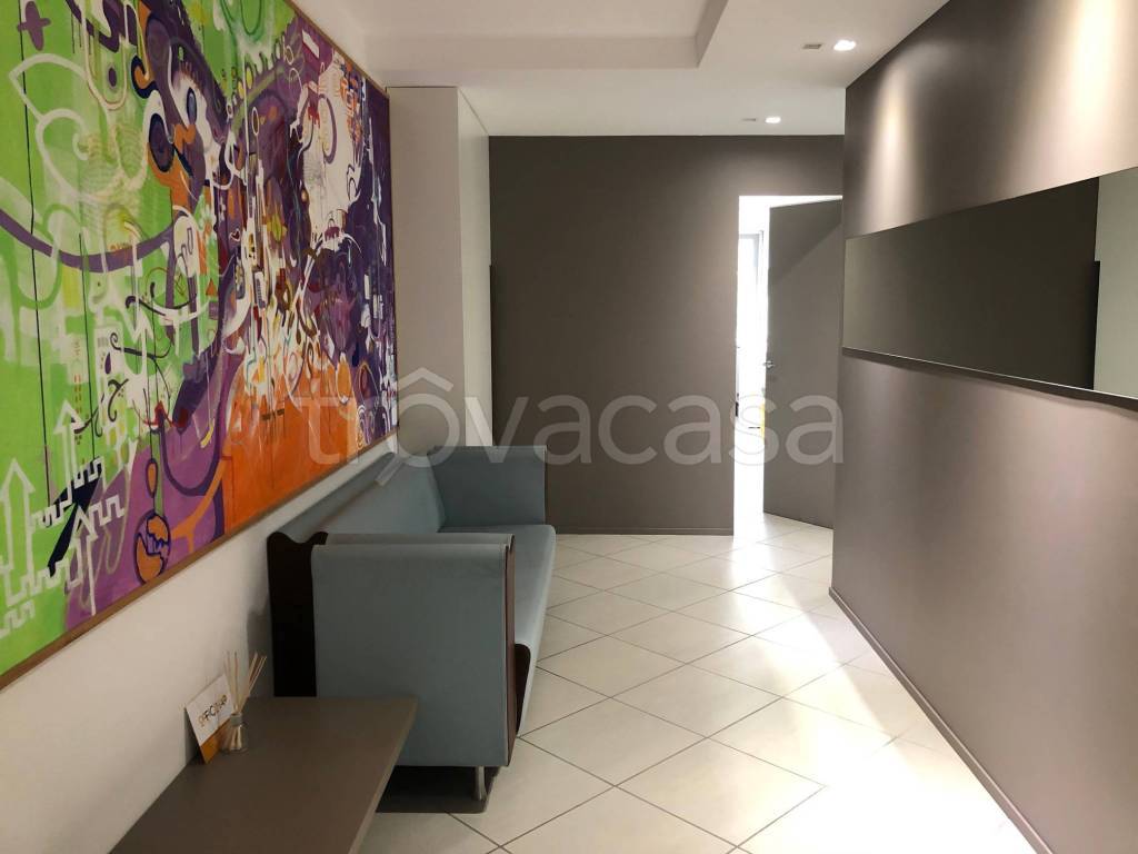 ufficio in vendita ad Udine