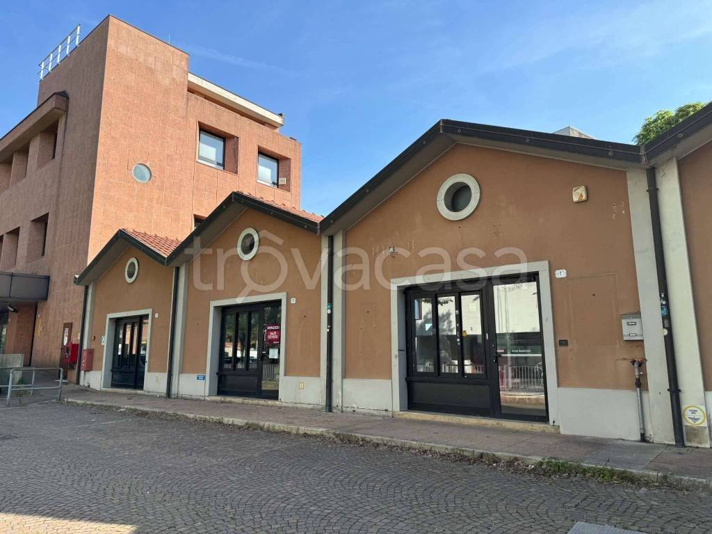 negozio in vendita ad Udine