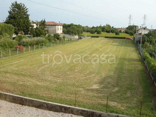 terreno edificabile in vendita ad Udine in zona Laipacco