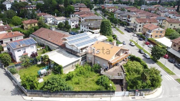 terreno edificabile in vendita ad Udine