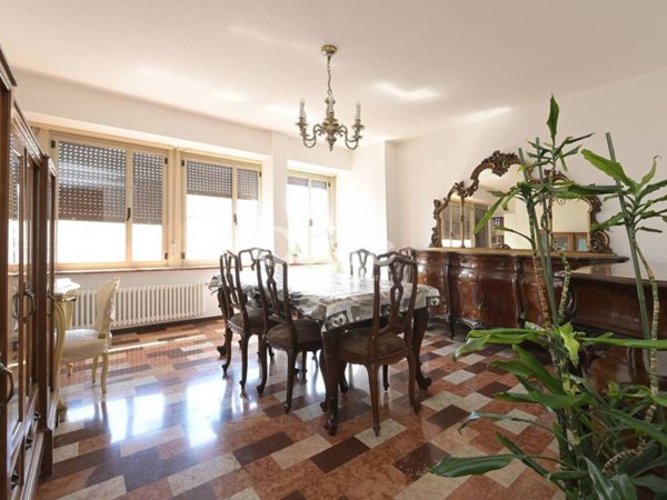 appartamento in vendita ad Udine