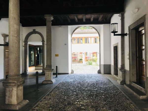 ufficio in vendita ad Udine in zona Centro Storico