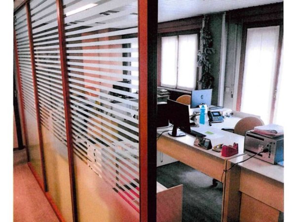 ufficio in vendita ad Udine