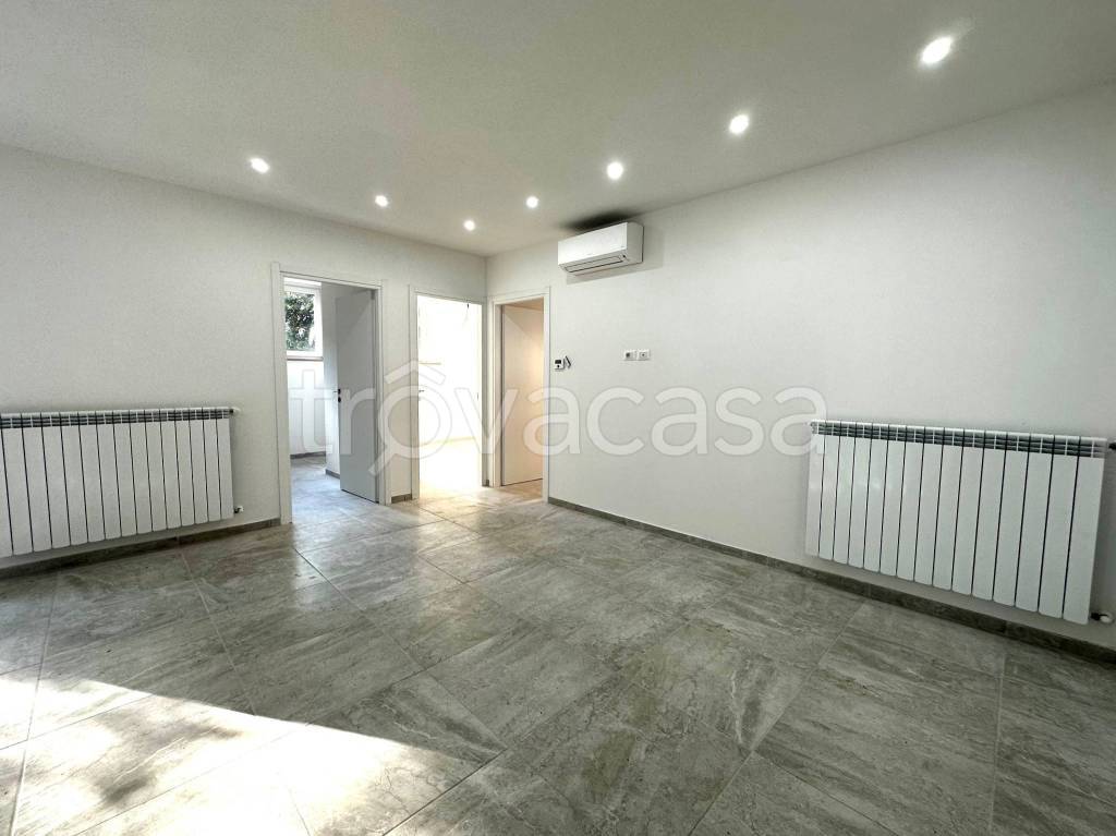 appartamento in vendita ad Udine in zona Cormor
