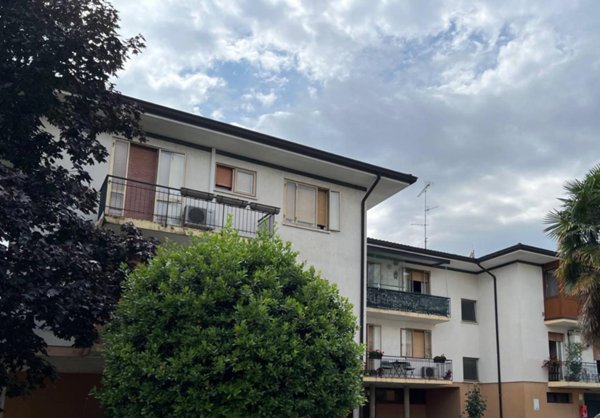 appartamento in vendita ad Udine in zona San Gottardo
