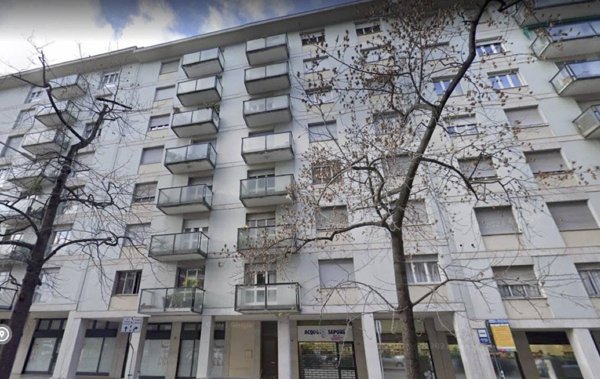 appartamento in vendita ad Udine in zona Centro Storico