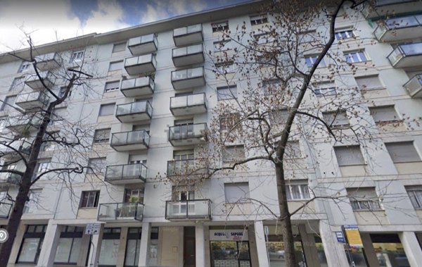 appartamento in vendita ad Udine in zona Centro Storico