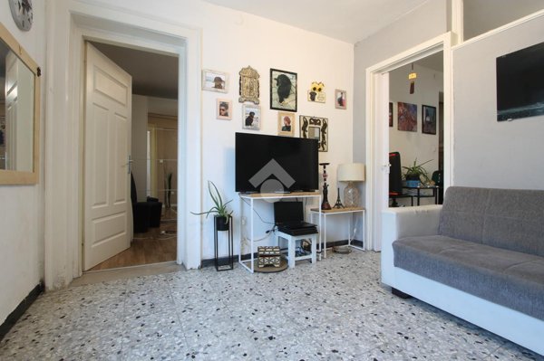 appartamento in vendita ad Udine in zona Rizzi