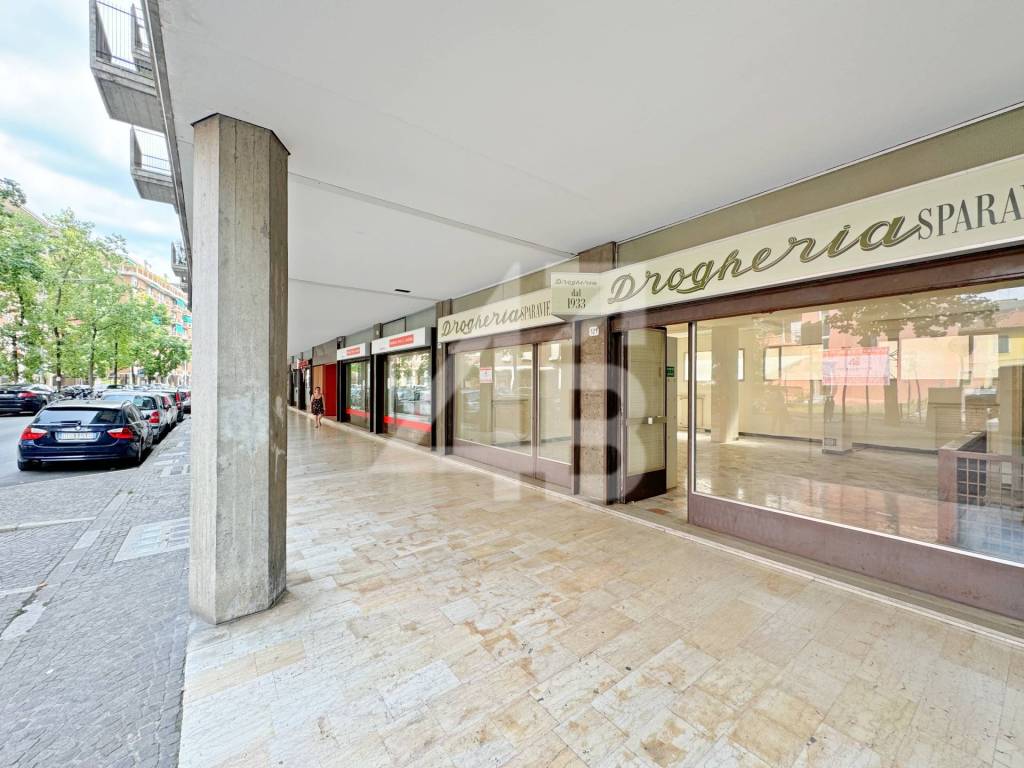 trivano in vendita ad Udine in zona Rizzi