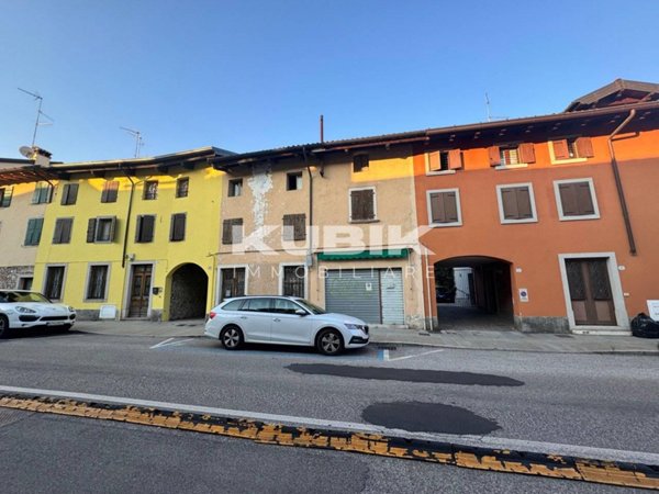 casa indipendente in vendita ad Udine in zona Centro Storico