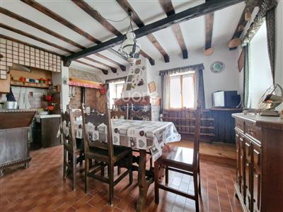 casa indipendente in vendita ad Udine