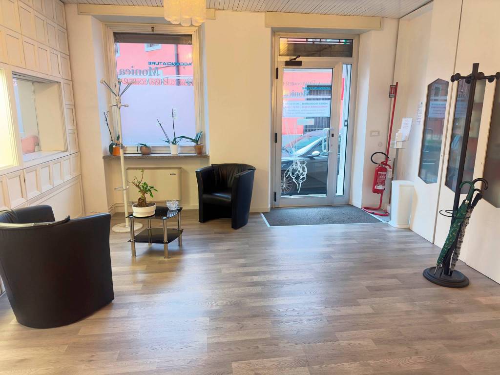 negozio in vendita ad Udine