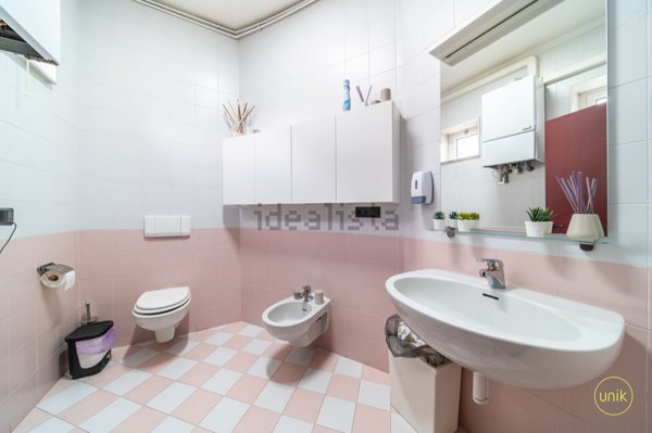 ufficio in vendita ad Udine