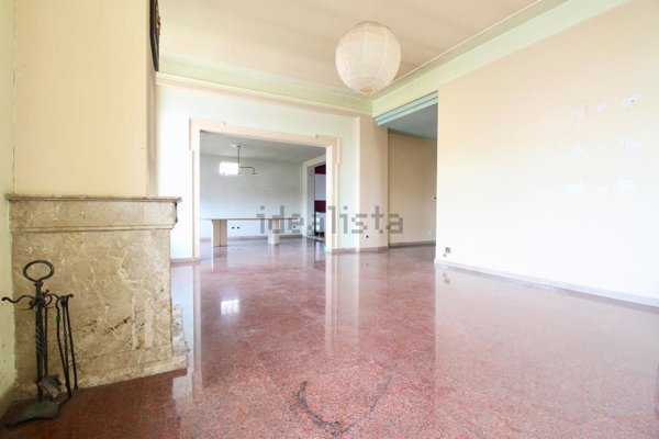 appartamento in vendita ad Udine in zona Centro Storico