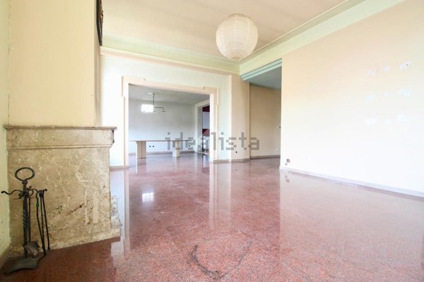 appartamento in vendita ad Udine in zona Centro Storico
