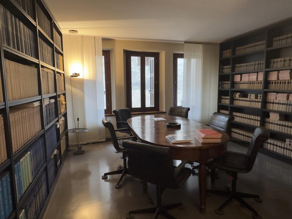 ufficio in vendita ad Udine in zona Centro Storico